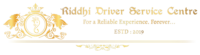 riddhi logo horizontal