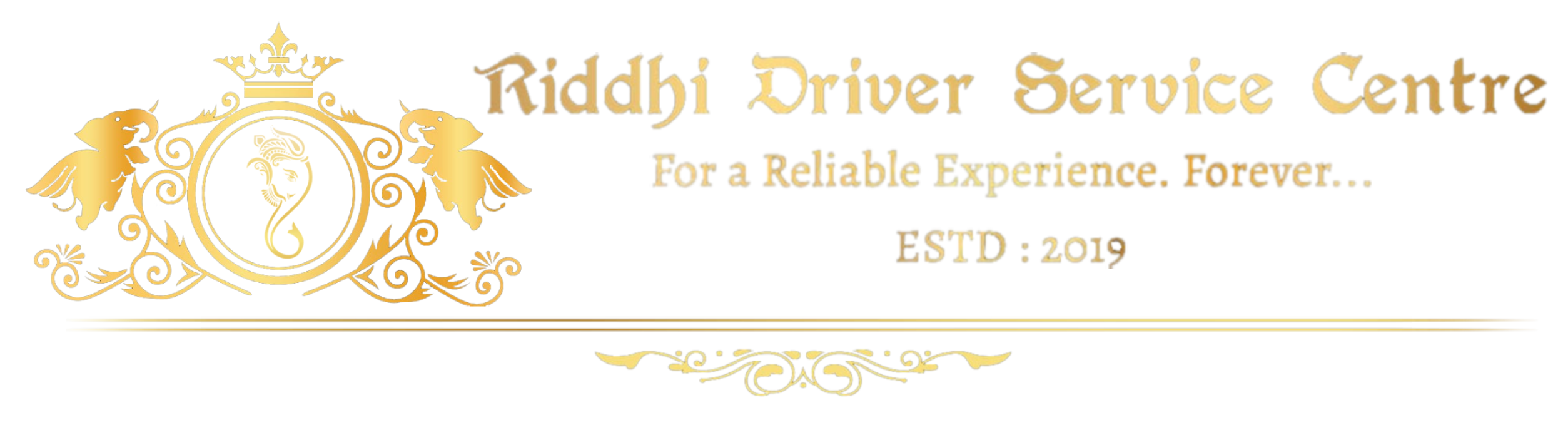 riddhi logo horizontal