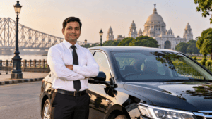 Temporary Driver Service in Kolkata: When Should You Hire a Professional Driver?