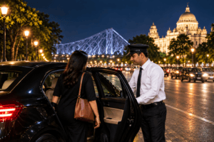 Night Driver Service in Kolkata: A Safe and Convenient Choice for Late-Night Travel