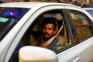 How to Hire a Car Driver in Kolkata for Your Own Vehicle