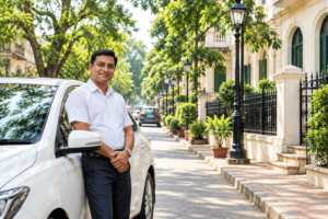 Driver Service in Bhowanipore: Local Guide to Hiring a Professional Driver